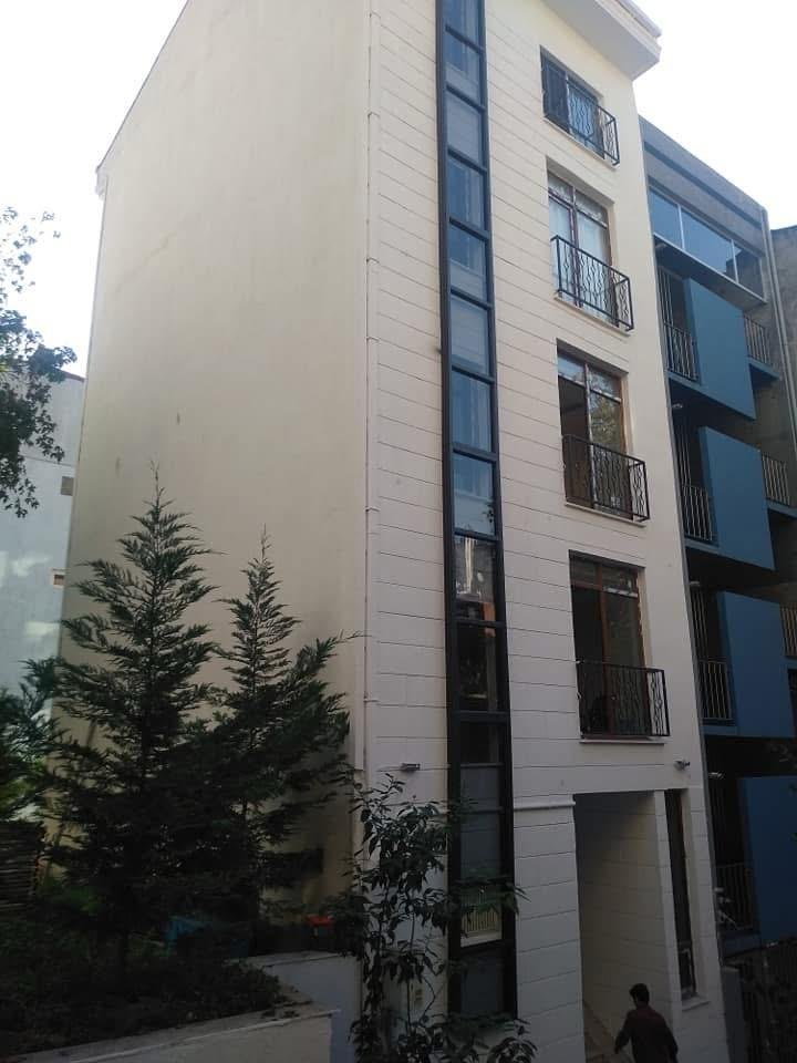 Taksim - Gümüşsuyu