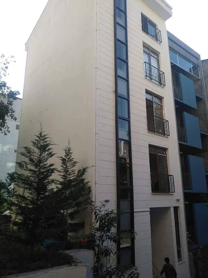 Taksim - Gümüşsuyu